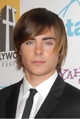 Foto Zac Efron