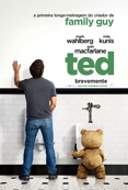 Poster de «Ted »