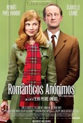 Poster de «Românticos Anónimos (Digital)»