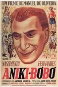 Poster de «Aniki Bóbó (Digital)»