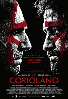 Poster de «Coriolano (Digital)»