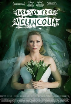 Poster de «Melancolia (Digital)»