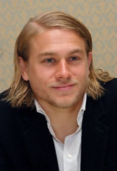 charlie matthew hunnam