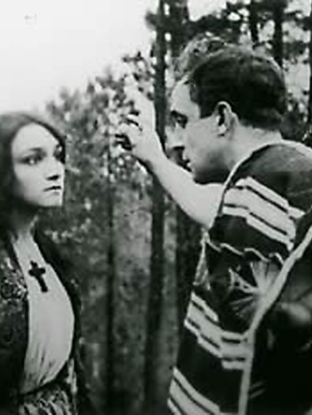 Mulheres da Beira - 1923 - SAPO Cinema